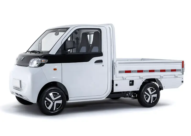 BAW Mini Truck - Skrzyniowy